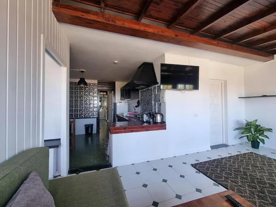 Apartment El Atico De Juan Encanto Y Tranquilidad Santa Úrsula